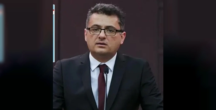 Güney Kıbrıs'tan KKTC'ye sürpriz teklif: Müzakereler yeniden başlıyor