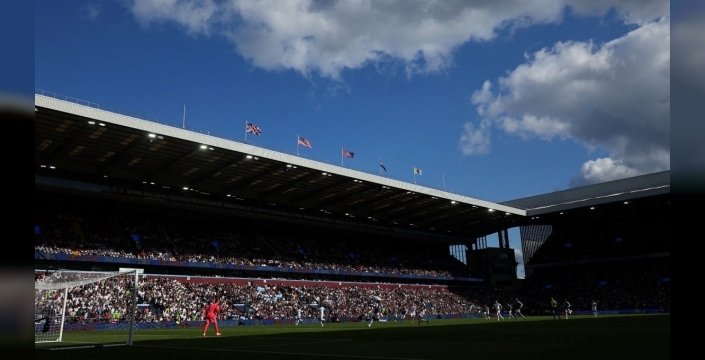 Güvenlik nedeniyle İsrailli taraftarlara Avrupa Ligi yasağı