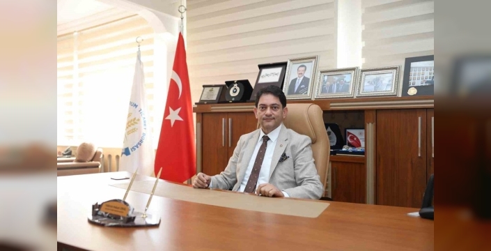 Hakan Oraldan 29 Ekim Cumhuriyet Bayramı için anlamlı mesaj