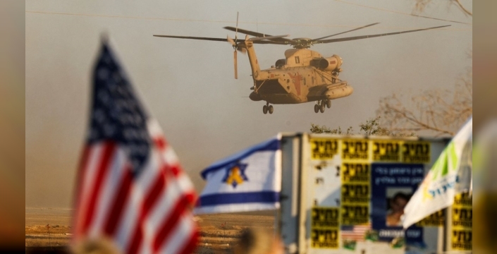 Hamas 7 İsrailli rehineyi Kızılhaç'a teslim etti, İsrail Filistinli mahkumları otobüslere bindiriyor