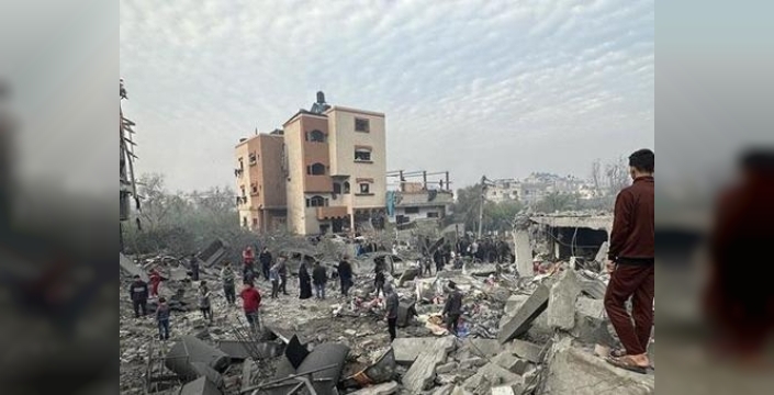 Hamas, Trump'ın Gazze Planına prensipte 'evet' dedi: İsrail'den ilk adım hamlesi bekleniyor