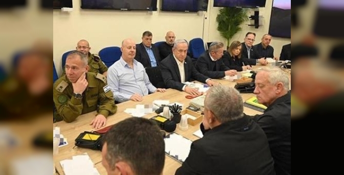 Hamas ve İsrail ateşkesi onayladı: Gazze'de ordu çekiliyor, Trump kritik tarihi duyurdu