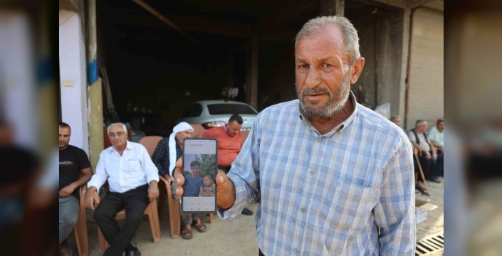 Hatay'da okul servisinden inerken cip çarptı: 9 yaşındaki Hasan hayatını kaybetti