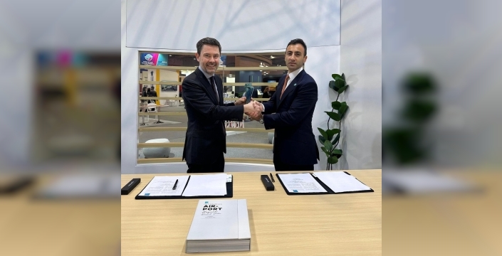 İGA'nın Sydney anlaşması: İstanbul'un küresel kanatları genişliyor