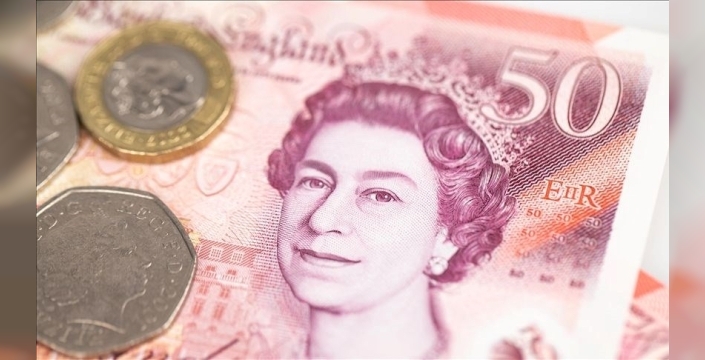 İngiltere'de bakanlıklar maaş artışları için acil rezerv kullanamayacak