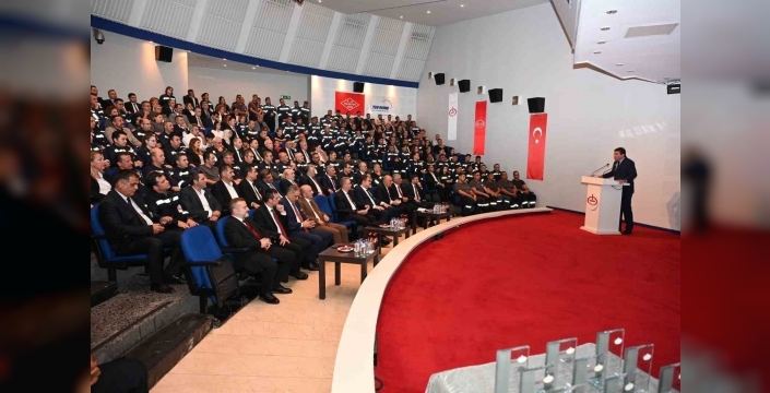 İsdemir, 55 yaşında yeni yüksek fırınla geleceğe odaklanıyor