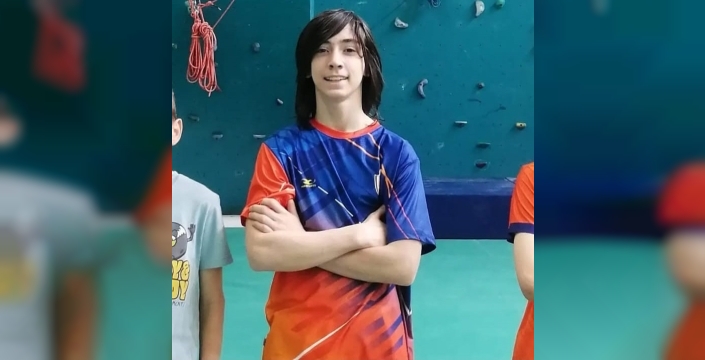 Işık Altınçubuk, Balkan Şampiyonası'nda Türkiye'yi temsil edecek