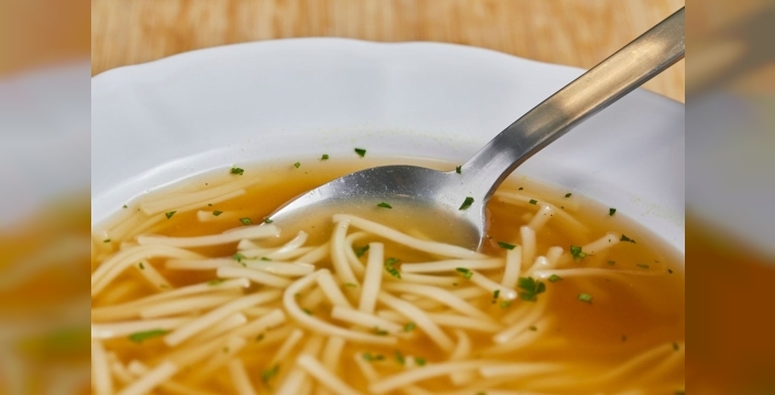 İşlenmiş gıdaların tehlikeleri: Felç ve diyabet riski artıyor