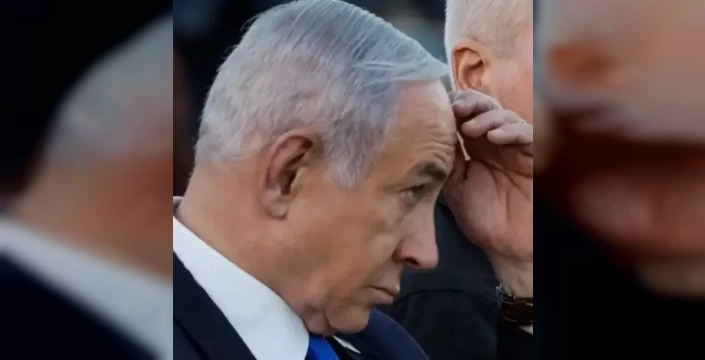 İsrail'de af krizi: Netanyahu'nun eşi 14 bakanı harekete geçirdi