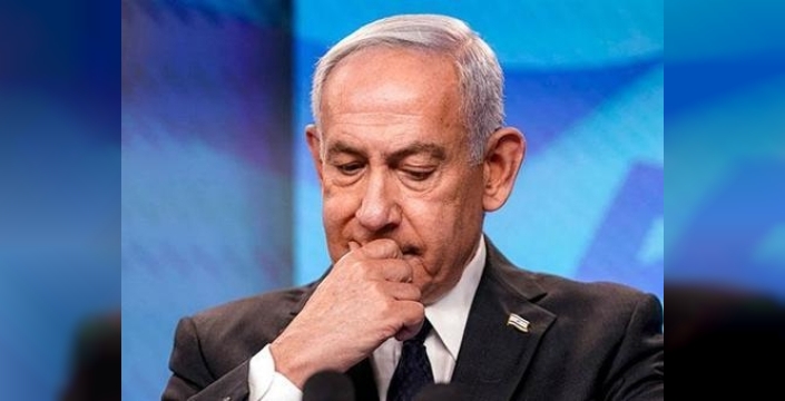İsrail halkının yüreğindeki yara: Netanyahu'nun gidişi için yanan umutlar