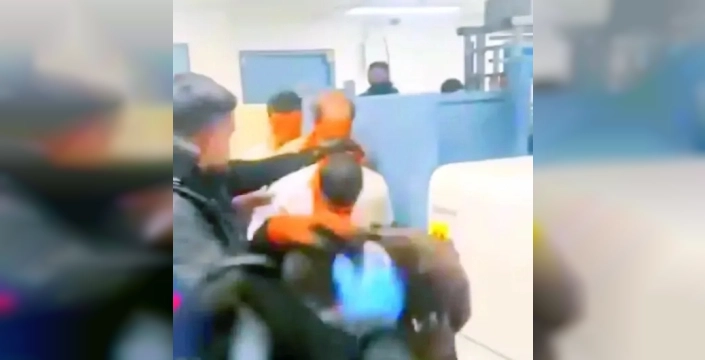 İsrail zulmü: Filistinli tutuklulara insan hakları ihlalleri belgelendi