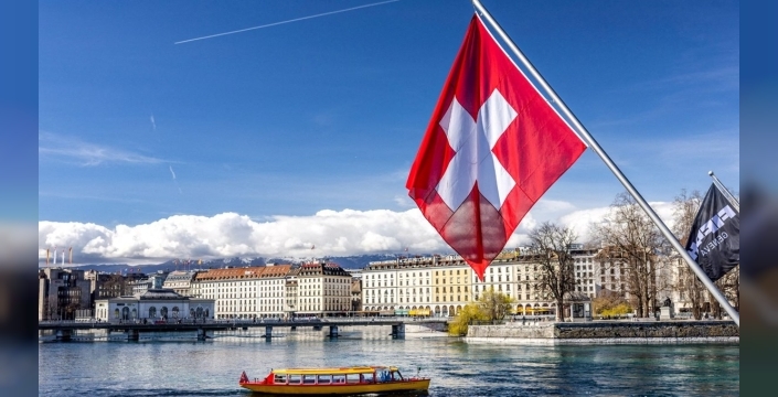 İsviçre'de terör saldırısı engellendi: 18 yaşındaki zanlı yakalandı