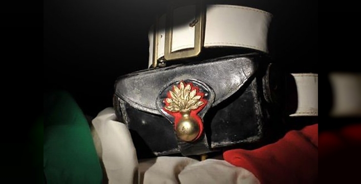 İtalya'da çiftlik evine baskın: 3 jandarma hayatını kaybetti, 15 yaralı