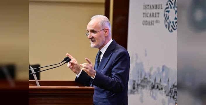 İTO Başkanı Avdagiç: TOBB Nefes Kredisi sürmeli, Hazine destek vermeli