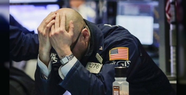 Jamie Dimon: ABD borsasında ciddi düşüş riski var