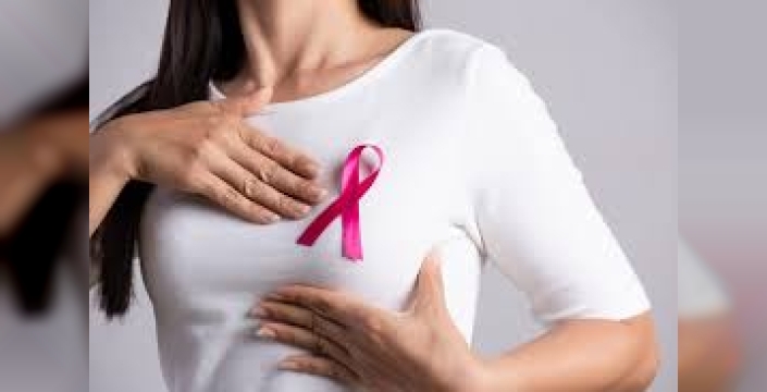 Kadınların yalnızca %45’i meme kanseri belirtilerini tanıyor