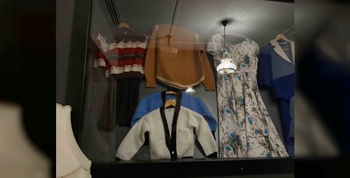 Kanlı Noel saldırılarının tanığı Barbarlık Müzesi, TİKA tarafından restore edildi