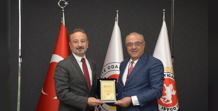 Karadeniz'in potansiyeli 'Destination Black Sea' ile tanıtılacak