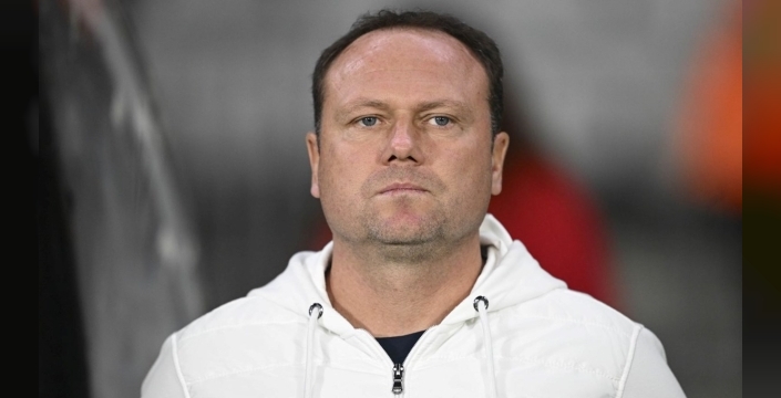 Karagümrük Teknik Direktörü Licka: 'Buradaki bir numaralı eşek benim'