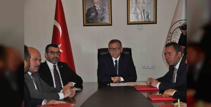 Karsta evlenmek isteyen gençlere destek projesi başlatıldı