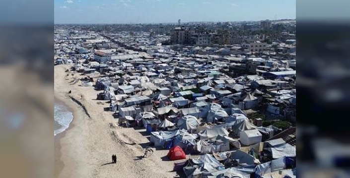 Katar, Gazze ateşkesinde önemli ilerlemeler kaydedildi