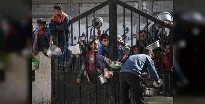 Katar: Hamas ile İsrail ateşkesin ilk aşamasında anlaştı