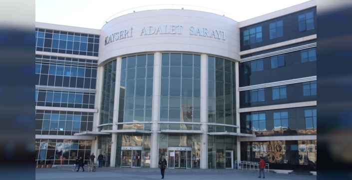 Kayseri OSB davasında sanıklar savunma yaptı: 'Baskı gördük, tehdit edildik'