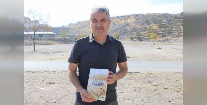 Kayseride tarihi hipodrom keşfi: Bit Pazarının altında gizli kalmış kalıntılar!