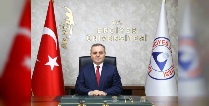 Kayseriden 29 Ekim coşkusu: Protokol üyelerinden anlamlı mesajlar