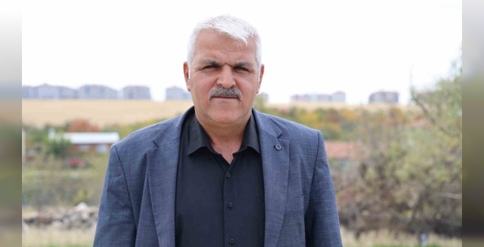 Kındam Muhtarı Gökçınar: Seçim vaatleri unutuldu, mahalleye yüzüm kalmadı