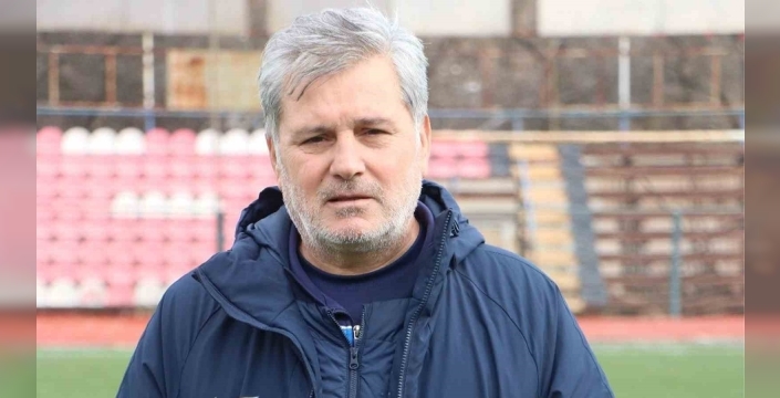 Kırıkkale FK'da teknik direktör ve yardımcısıyla yollar ayrıldı