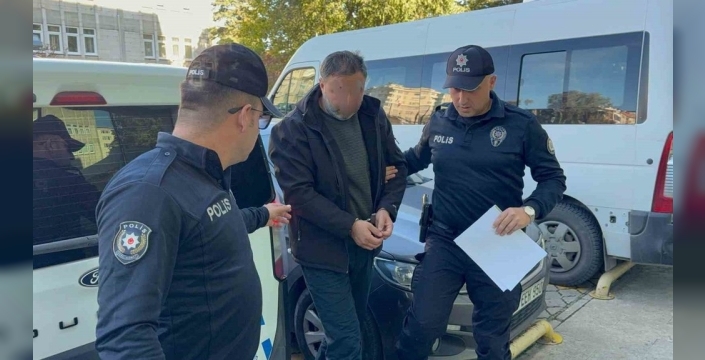 Kırmızıda ölüm: Ambulans sürücüsü tutuklandı, genç öğrenci hayatını kaybetti!