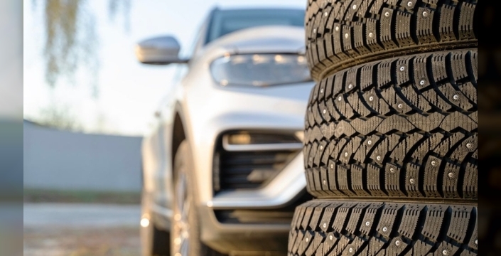 Kış lastiği zorunluluğu: Sürücülerin hayatı tehlikeye atması