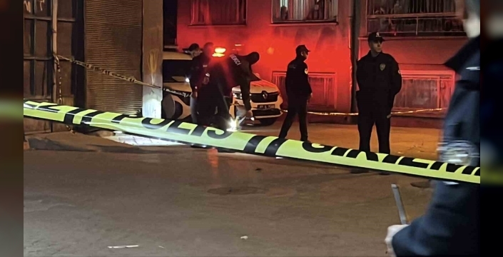 Konya'da yan bakma kavgası: 5 yaşındaki çocuk hayatını kaybetti, 2 kişi yaralandı