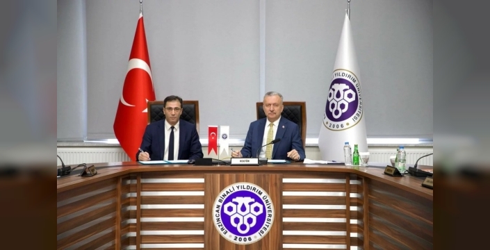 KudaKa ve EBYÜ, gençler için siber güvenlikte önemli bir iş birliği gerçekleştirdi