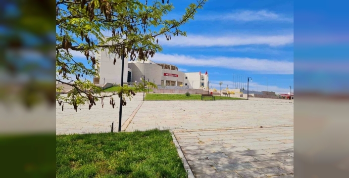 Küre Dağları ve Saray Şelalesi'nin su kalitesi CBS ile incelenecek