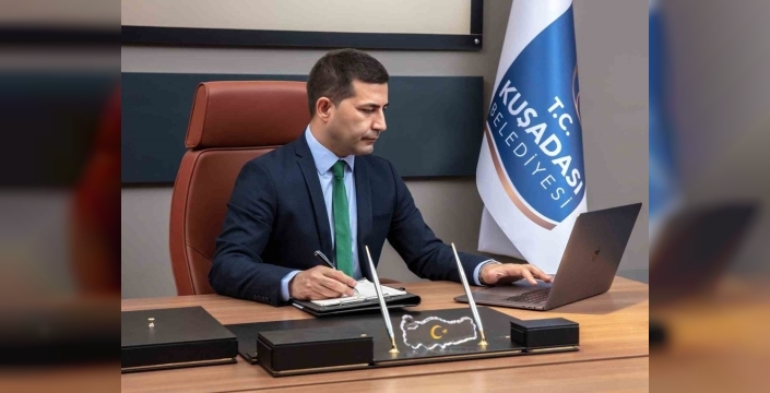 Kuşadası Belediye Başkanı Günel: Gazeteci saldırısı demokrasiye darbedir