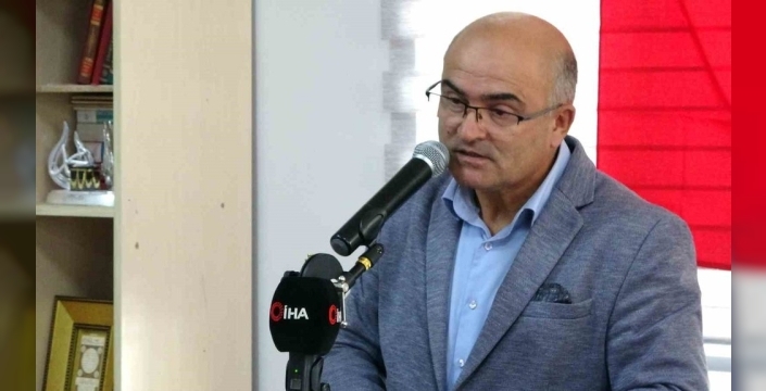 Kütahya'da Hira Camii ve Kur'an kursu dualarla açıldı
