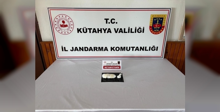 Kütahyada uyuşturucu operasyonu: İki şüpheli cezaevine gönderildi