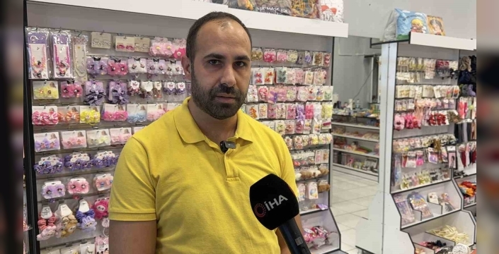 labubu oyuncağı hırsızlığa neden oldu: Başakşehir vakası