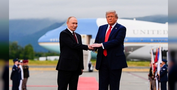 Lavrovdan zirve açıklaması: ABDnin zamanlamasına bağlıyız