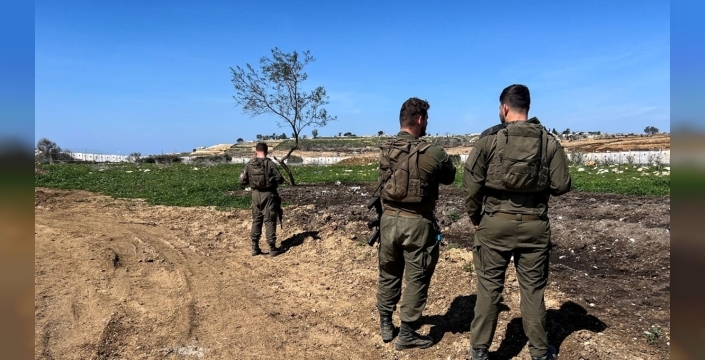 Lübnan: İsrail bağlantılı casusluk şebekesi çökertildi