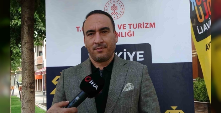 Malatya mutfağı, Kültür Yolu Festivali'nde tanıtıldı