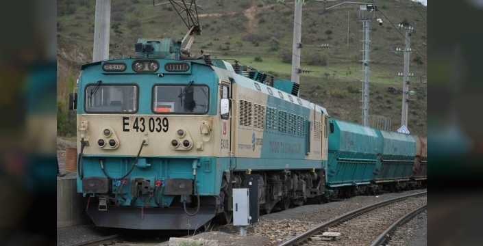 Malatya-Nurdağı demiryolu hattı yeniden açıldı: Lojistik ve ekonomi canlanıyor