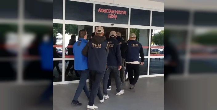 manisa'da fetö operasyonları: Tutuklamalar artıyor