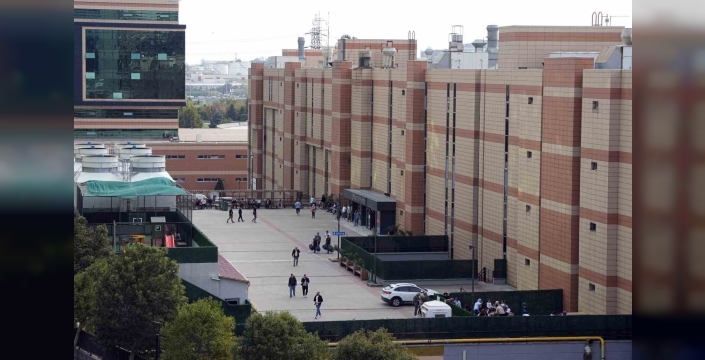 Marmara Denizi'nde 5 büyüklüğünde deprem: İstanbul'da hasar yok