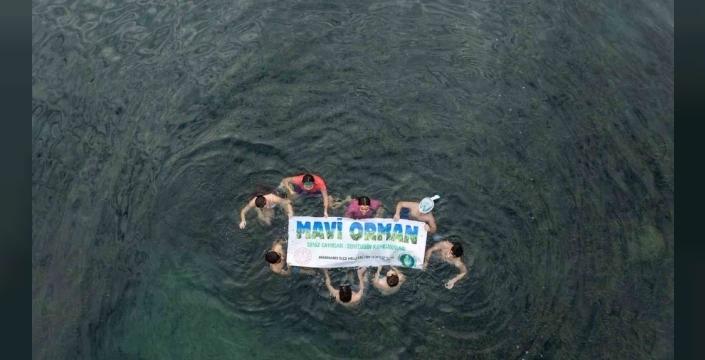 Marmaristen eğitime 5 ödül: İlkokul ve ortaokul projeleri damga vurdu