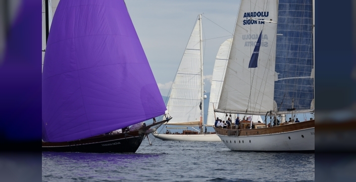 Maximiles Black 37. The Bodrum Cup Heyecanı, Yalıkavak Marina’dan Başladı