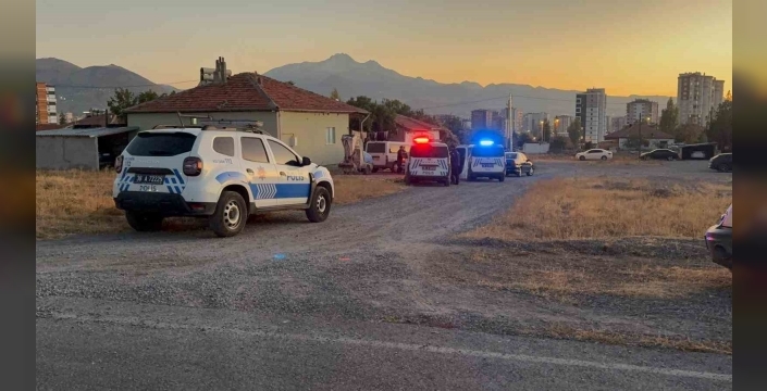 Melikgazi'de baba ve oğlunu vuran 3 kişi yakalandı