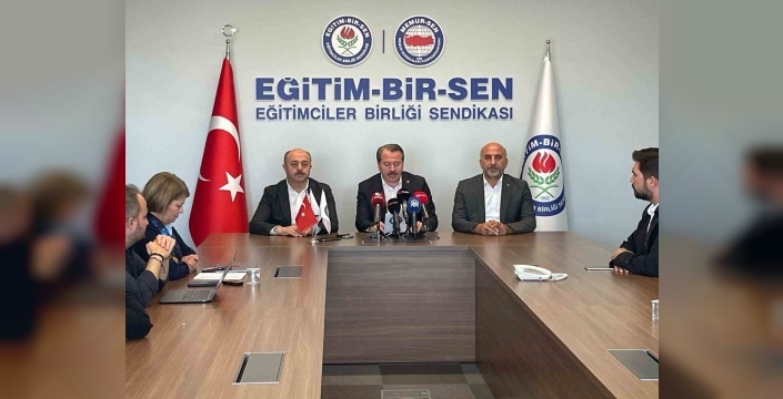 Memur-Sen'den 4+4+4 eğitim sistemi açıklaması: Süre uzun bulunuyor